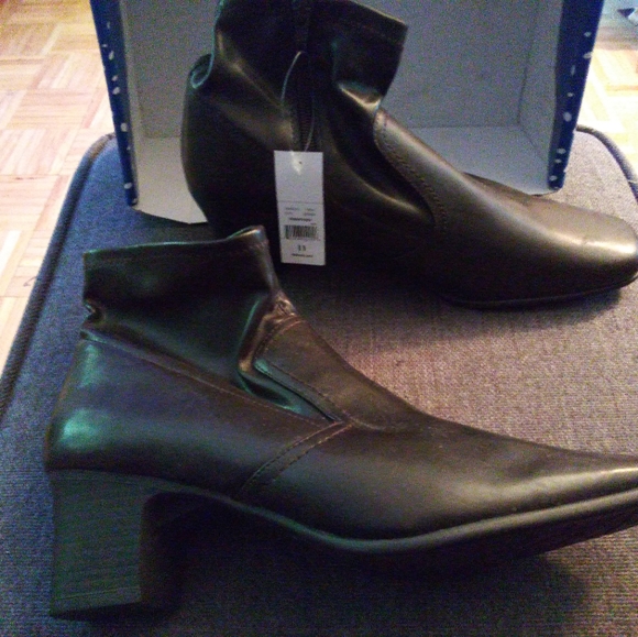 george boots ladies